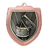 Shield Medal - Art