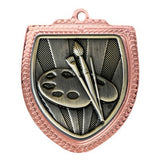 Shield Medal - Drama