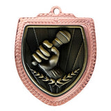 Shield Medal - Reading