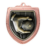 Shield Medal - Table Tennis