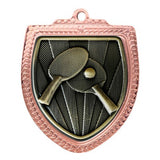 Shield Medal - Baseball/Softball