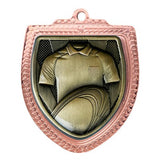 Shield Medal - Basketball
