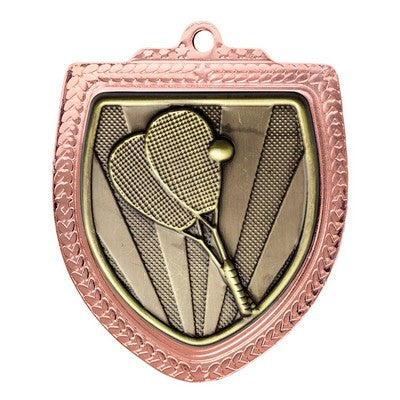 Shield Medal - Waterpolo