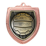 Shield Medal - Star