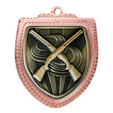 Shield Medal - Netball