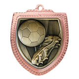Shield Medal - Football