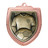 Shield Medal
