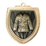 Shield Medal - Tennis Ball