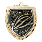 Shield Medal - Triathlon