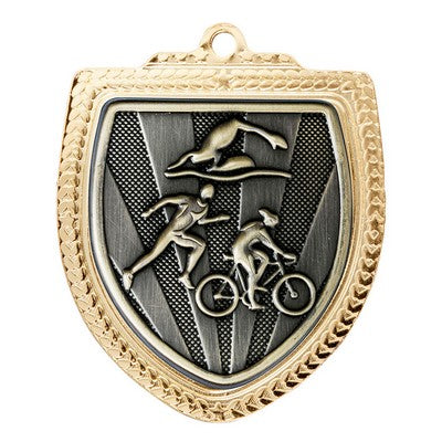 Shield Medal - Athletics