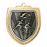 Shield Medal - Athletics