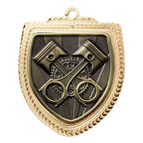 Shield Medal - Hockey