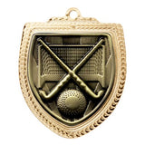 Shield Medal - Ice Hockey