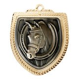 Shield Medal - Swimming