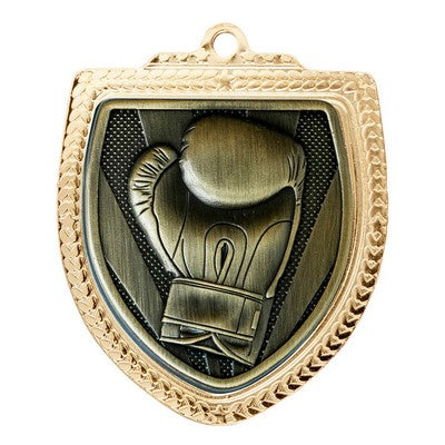 Shield Medal - Billiards/Pool