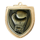 Shield Medal - Billiards/Pool