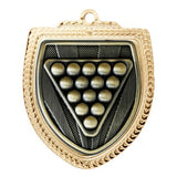 Shield Medal - Fair Play/Sportsmanship