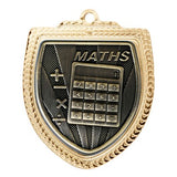 Shield Medal - Science