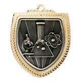 Shield Medal - Computers