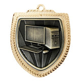 Shield Medal - Chess