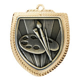 Shield Medal - Drama