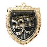 Shield Medal - Debating/Public Speaking