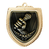 Shield Medal - Reading