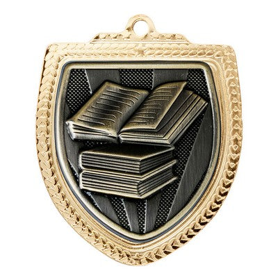 Shield Medal - Surf Lifesaving