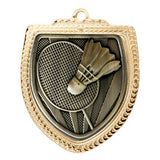 Shield Medal - Lawn Bowls Ball