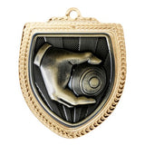 Shield Medal - Table Tennis