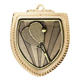 Shield Medal - Waterpolo