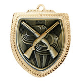 Shield Medal - Netball