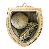 Shield Medal - Football