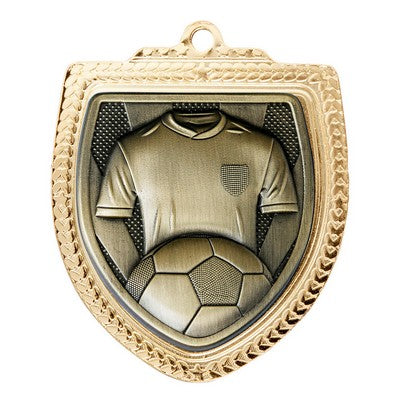 Shield Medal