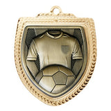 Shield Medal