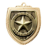 Shield Medal - Dogs
