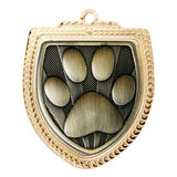 Shield Medal - Football Boot