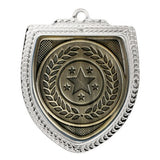 Shield Medal - Whistle