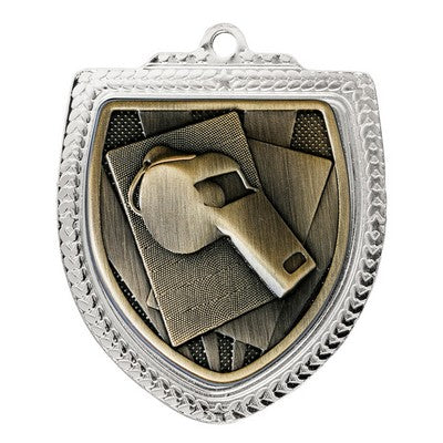 Shield Medal - Golf