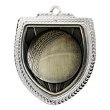 Shield Medal - Cricket