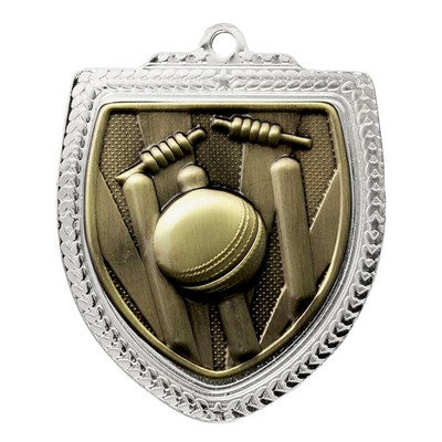 Shield Medal - Gymnastics
