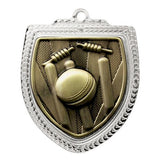 Shield Medal - Gymnastics