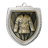 Shield Medal - Tennis Ball