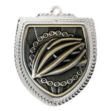 Shield Medal - Triathlon