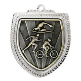 Shield Medal - Athletics