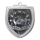 Shield Medal - Boxing