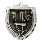 Shield Medal - Tenpin