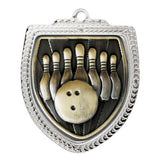 Shield Medal - MotorSport Pistons