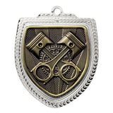 Shield Medal - Hockey