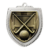 Shield Medal - Ice Hockey